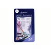 Leantoys Set mit 12 Aquarellstiften, Metallhalter Produktbild-Vorschau 3