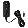 vhbw Mini-USB Ladegerät Universal Ladekabel mit Netzstecker Produktbild-Vorschau 2