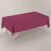 Rechteckige Tischdecke Produktbild-Vorschau 3