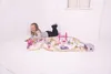 Bigjigs Rail Big Wooden Princess Train Track Voir les images du produit 21