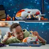 LEGO 76232 Marvel Hoopty, baubares Raumschiff aus dem The Produktbild-Vorschau 7