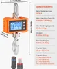 SucceBuy Bilancia digitale da gru da 2200 lbs/1000 kg, Anteprima dell’immagine prodotto 7