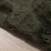 Volero - Hochflor Teppich - Comfy Supreme Grün - 160x230 Produktbild-Vorschau 3