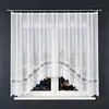 Tenda decorativa per infradito MODESTA 160 bianca 300x160 Anteprima dell’immagine prodotto 8
