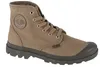 Palladium Chaussures Pampa HI, 02352308M Voir les images du produit 1