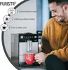 MELITTA Purista F23/0-102 schwarz Kaffeevollautomat Produktbild-Vorschau 4