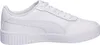 PUMA Carina 2.0 PUMA WHITE-PUMA WHITE-PUMA 40.5 Podgląd zdjęcia produktu 20