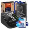 GRUNDIG Blutdruckmessgerät Oberarm - hochpräzise - Produktbild-Vorschau 1