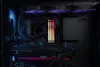 DDR5  16GB PC 5600 CL36 Kingston FURY Beast RGB retail Voir les images du produit 7