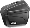 Coppia valigie laterali Monokey GIVI E22 nero 22L Anteprima dell’immagine prodotto 2