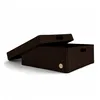 Aufbewahrungsbox CLASSIC Filz 40 x 40 x 14 cm mit Deckel in Produktbild-Vorschau 2