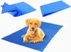Kühlmatte für Hunde Katzen Selbstkühlend Abwischbar Faltbar Produktbild-Vorschau 15