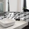 COOL-i ® Fliesenaufkleber, 12 Stück 3D Fliesenaufkleber, 20 Produktbild-Vorschau 7