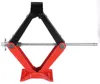 Nůžkový zvedák s ráčnou SX SCISSOR JACK 2,5T Náhled obrázku produktu 7
