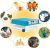 Peviasot 64 Egg Fully Automatic Incubator – Egg Turner, Produktbild-Vorschau 7