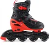 Pattini a rotelle per bambini Spider-Man con LED - Pattini Anteprima dell’immagine prodotto 4