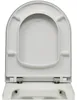 Duravit WWC-Set ME by Starck,rimless,Durafix Produktbild-Vorschau 14
