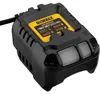 DeWalt DCB1102-QW Akku-Ladegerät 10,8-18V Produktbild-Vorschau 4