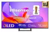 Hisense 65" A7Q, 4K Ultra HD 3840x2160, QLED, HDR 10+, HLG, Produktbild-Vorschau 15