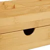 Stojan na kosmetiku z bambusu Náhled obrázku produktu 8