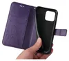 Handyhülle für Apple iPhone 13 Pro Max Floral Blumen Produktbild-Vorschau 3