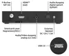 TechniSat HD-S 224+ DVB-S HD-ontvanger, zwart Productafbeelding-voorbeeld 2