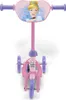 Disney Princess 3-Rad-Kinderroller | Pink | Ab 3 Jahren | Produktbild-Vorschau 9