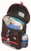 Step by Step Freizeitrucksack Rucksack KID Backpack-Set 13L Produktbild-Vorschau 10