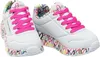 Skechers Sneakers 314976L-WMLT in White color size 36 Anteprima dell’immagine prodotto 84