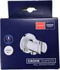 GROHE Tempesta, Chrom, 1 szt. Podgląd zdjęcia produktu 11