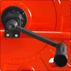 Profi- Schlauchwagen für max.140m 3/4" Produktbild-Vorschau 2