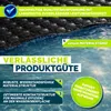tillvex® Premium Pool Solarabdeckplane 400 µm Rechteckig Produktbild-Vorschau 4
