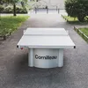 Cornilleau CAMPUS 510 Outdoor Tischtennisplatte - Grau Produktbild-Vorschau 2