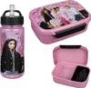 Mädchen Schulranzen 1. Klasse BARBIE 10-teiliges Set mit Produktbild-Vorschau 6