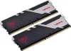 Two computer RAM modules are shown against a white background. Náhľad obrázku produktu