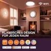 LEDVANCE SMART+ Wifi Orbis Magnet, Intelligente Produktbild-Vorschau 11
