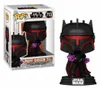 Figurka FUNKO Pop! Star Wars - Moff Gideon w Zbroi z The Podgląd zdjęcia produktu 3