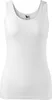 Damen-Tanktop, 95% Baumwolle, 5% Elasthan, unbedruckt, Produktbild-Vorschau 4