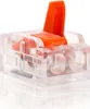 Rosfix Schnellverbinder-Set 90-teilig in einer Produktbild-Vorschau 2