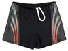Aquarti Jungen Schwimmhose Kontrastfarbige Einsätze, Farbe: Produktbild-Vorschau 6