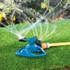 Toi-Toys - SPLASH Wassersprinkler (blau, drehend) Produktbild-Vorschau 5