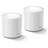 TP-Link Deco X1500, AX1500 Sistema Wi-Fi Mesh 6 per tutta Anteprima dell’immagine prodotto 13