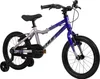 Huffy 16-Zoll Literide Fahrrad Produktbild-Vorschau 1