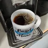 Einen Engel ohne Flügel nennt man Mama Glas Tasse mit Produktbild-Vorschau 7