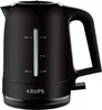 Krups BW 2448 Wasserkocher schwarz Produktbild-Vorschau 1