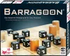 WiWa Spiele Barragoon - Strategiespiel Produktbild-Vorschau 1