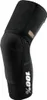100percent Teratec Plus Knieschoner Schwarz XL Schwarz XL Produktbild-Vorschau 1