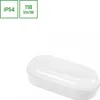 Spectrum LED TECHNIC LAMP 8W Wandleuchte 120° Außenleuchte Produktbild-Vorschau 15