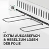 Fellowes Laminiergerät Saturn 3i 5736001 DIN A3 Produktbild-Vorschau 16