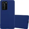 Cadorabo Hülle für Huawei P40 PRO / P40 PRO+ Schutzhülle in Produktbild-Vorschau 1